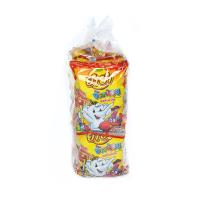 ราคา ยำยำช้างน้อยรสต้มยำกุ้ง20กรัม แพ็ค12ซอง YUM YUM (70799733)