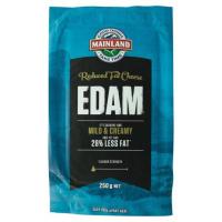 เมนแลนด์ อีแดม ชีส เนยแข็ง 250กรัม (Mainland Edam Cheese 250g)
