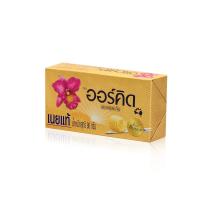 ราคา ออร์คิด เนยชนิดเค็ม 90 กรัม ORCHID (73686158)
