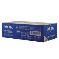 ราคา กระทิงแดง เครื่องดื่มชูกำลัง 150 มล. แพ็ค 50 RED BULL (150086275)