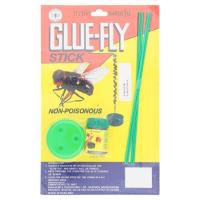 ราคา แมลงปอกาวดักแมลงวันแผงควบชุด DRAGONFLY (1159046)