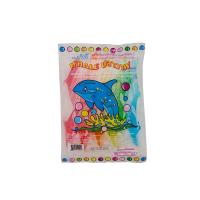 ราคา ปลาวาฬกัมมี่เยลลี่ 300ก. WHALE (11470143)