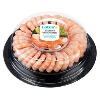 ราคา LT กุ้งค๊อกเทลแช่แข็ง 200 กรัม แพ็คละ LOTUSS (75158434)