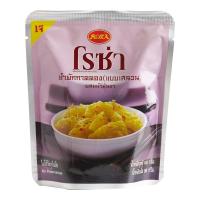 โรซ่า ยำผักกาดดอง (แบบเสฉวน) 145 กรัม (Roza Szechuan Style Pickled Mustard Salad 145g)