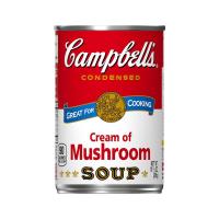 ราคา แคมเบลซุปเห็ดครีม 298ก. CAMPBELL (709522)