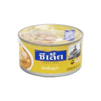 ซีเล็ค มัสมั่น ทูน่า 185กรัม (Sealect Masman Tuna 185g)