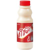 ราคา ดัชมิลล์ ดีไลท นมเปรี้ยวปราศจากไขมัน 400 มล. DUTCH MILL (25449427)