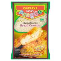 ราคา โกกิเกล็ดขนมปังชุปทอด 200ก. GOGI (18397336)