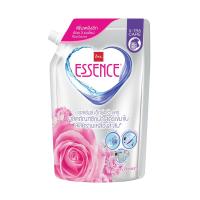ราคา เอสเซ้นซ์น้ำยาซักผ้าเข้มข้นสีชมพู 600มล. ESSENCE (50466530)