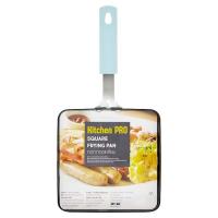 ราคา KITCHEN PRO กระทะทอดไข่เหลี่ยม KITCHEN PRO (50079838)