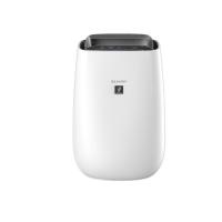 ราคา SHARP เครื่องฟอกอากาศ30 ตรม.#FP-J40TA-W SHARP (50017628)