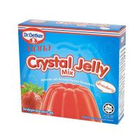 ราคา ด็อกเตอร์โอ๊ตเกอร์ผงวุ้นสตรอเบอร์รี่90ก. DR.OETKER (51052972)