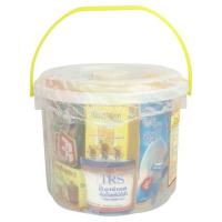 ราคา BKสังฆทานหรือไทยธรรมถัง 3L BONGKOTKAEW (20211813)