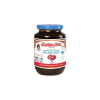 ราคา แม่ประนอมน้ำพริกเผาไทย513กรัม MAE PRANOM (51180318)