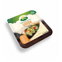 ราคา อาร์ล่า เกาด้า ชีสสไลด์ 150 กรัม ARLA (75358654)