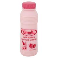 ราคา บีทาเก้นนมเปรี้ยวรสสตอเบอร์รี่ 300 มล. BETAGEN (50206516)