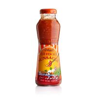 ราคา ซันซอส น้ำจิ้มสุกี้ สูตรเข้มข้น 380กรัม (Sunsauce Hot Suki Sauce 380g)