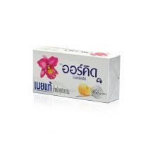 ราคา ออร์คิด เนยชนิดจืด 90 กรัม ORCHID (73686166)
