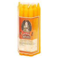 ราคา วิชเชอร์เทียนหอมหนัก3บาท 12เล่ม WHISHER (20720793)