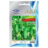ราคา เมล็ดพันธุ์ผัก&nbsp;แตงกวา (70282781)