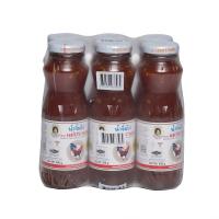 ราคา แม่ประนอมน้ำจิ้มไก่260ก.X6 MAE PRANOM (72013443)