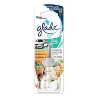 ราคา เกลด สปอร์ต โอเชี่ยนเอสเคป รีฟิล GLADE (72034874)