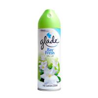 ราคา เกลด ไบเฟรช สเปรย์ มะลิ 250 ซีซี GLADE (70039380)