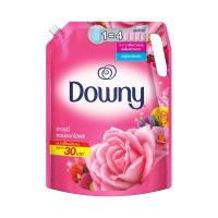ราคา ดาวน์นี่ ผ้านุ่มการ์เด้นบลูม รีฟิล 2.1ล DOWNY (50223887)