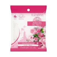 ราคา ช้างก้อนดับกลิ่น กุหลาบ 100 ก. ELEPHANT (72112506)