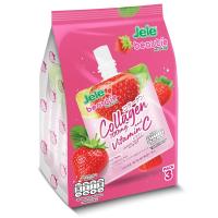 ราคา เจเล่ บิวตี้ คอลลาเจน+วิตามินซี 140 กรัม แพ็ค 3 JELE (163208138)