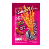 ราคา ทาโรชุบน้ำจิ้มรสหม่าล่าเสฉวน 18 กรัม TARO (50015356)
