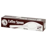 ราคา ZEBRA ช้อนกาแฟ 1.0 มม. 12 คัน ZEBRA (74515020)