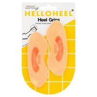 ราคา HELLO HEEL แผ่นกันรองเท้ากัดสีเนื้อรุ่น G31 แบบหนาปกติ HELLO HEEL (5336554)