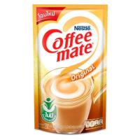 ราคา คอฟฟี่เมตโกลด์ ถุง 200ก. COFFEE MATE (7588003)