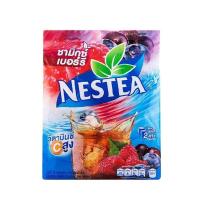 ราคา เนสที ชารสมิกซ์เบอร์รี่ 5ซองx12.5กรัม NESTEA (26803496)
