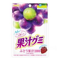 ราคา เมจิกัมมี่เกรป 54 กรัม MEIJI (51178973)