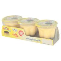 ราคา สวีทพุดดิ้ง รสไข่คาราเมล 100 กรัม X3 SWEET (70904995)