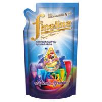 ราคา ไฟน์ไลน์ นุ่มเข้มข้น แอลลิแกนซ์ฟ้า 500มล FINELINE (50448728)