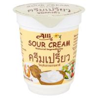 ออลลี่ ครีมเปรี้ยวชนิดคงตัว 145 ก.