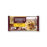 ราคา เฮอชี่ส์เซมิสวีตชอคโกแลตชิป 340ก. HERSHEYS (6567584)