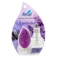 ราคา น้ำหอมในรถยนต์ ใบไม้ (ลาเวนเดอร์) (72753536)