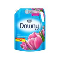 ราคา ดาวน์นี่ ผ้านุ่มซันไรส์เฟรช รีฟิล 2.1ล DOWNY (75406829)