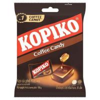 ราคา โกปิโก้ ลูกอมรสกาแฟ 36 เม็ด (Kopiko Strong &amp; Rich Coffee Candy 36pcs)