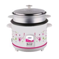 ราคา OTTO หม้อหุงข้าว 1.0ล. #CR-110 OTTO (13232479)