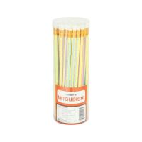 ราคา มิตซูบิชิดินสอดำเบอร์ 2522 แพ็ค50 MITSUBISHI (72609257)