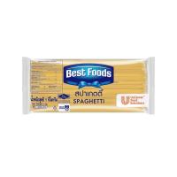เบสท์ ฟู้ดส์ เส้นสปาเกตตี้ 1กก. (Best Foods Spaghetti 1kg)
