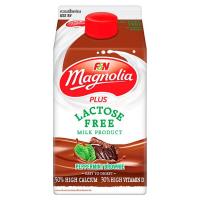 ราคา แมกโนเลีย แลคโตสฟรีรสเปปเปอร์มิ้นท์ 400 มล. MAGNOLIA (50101260)