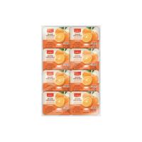 อิมพีเรียล มาร์มาเลดส้ม 15กรัม x 8 แพ็ค (Imperial Orange Marmalade 15g x 8 Packs)
