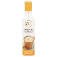 ราคา ลินไซรัปคาราเมล 300 มล. LIN (74854909)