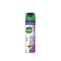 ราคา เดทตอลดิสอินเฟคแทนสเปรย์ลาเวนเดอร์225มล. DETTOL (51171024)